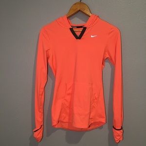Nike | running dri-fit sweatshirt